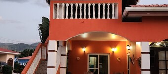 Charming 2-bedroom Casa in Balfate