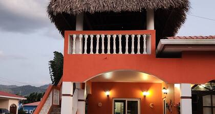 Charming 2-bedroom Casa in Balfate