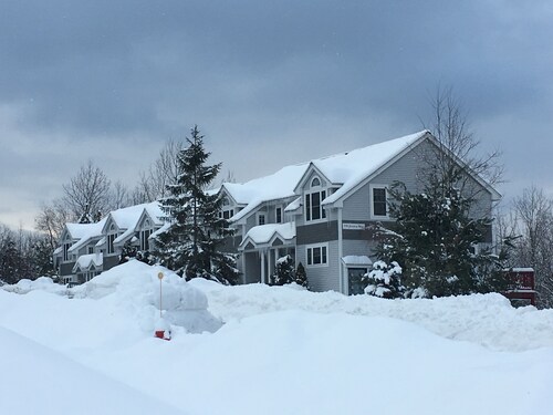 Mountain View Resort