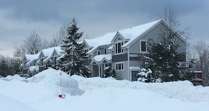 Mountain View Resort