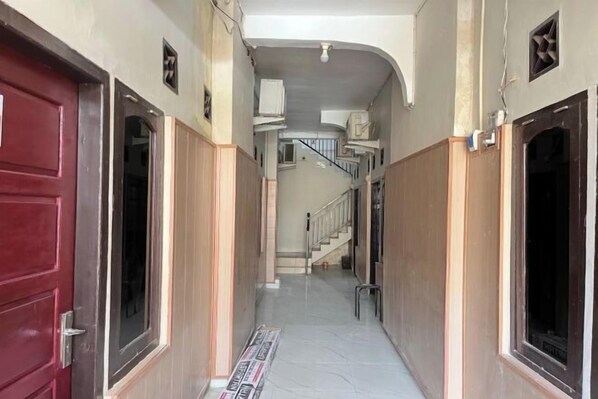 Interior - Gratia Guesthouse Syari'ah (Mendalo Darat)