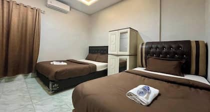 Gratia Guesthouse Syari'ah