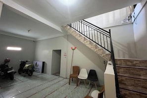 Unclassified image, 3 of 13, button - Gratia Guesthouse Syari'ah (Mendalo Darat)