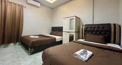 Gratia Guesthouse