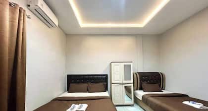 Gratia Guesthouse Syari'ah