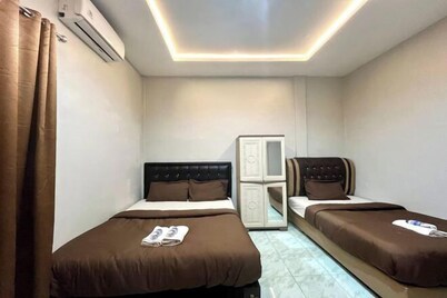 Gratia Guesthouse Syari'ah