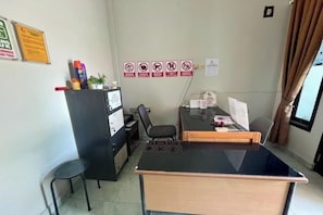 Vestíbulo