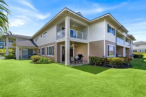 Exterior - Luxury, Comfort and Aloha Spirit Await on the Big Island (Kailua-Kona)