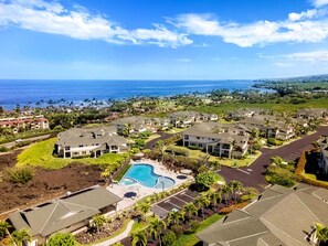 Exterior - Luxury, Comfort and Aloha Spirit Await on the Big Island (Kailua-Kona)