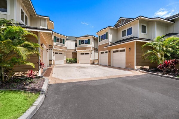 Exterior - Luxury, Comfort and Aloha Spirit Await on the Big Island (Kailua-Kona)