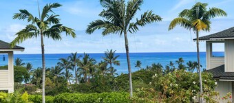 Luxury, Comfort and Aloha Spirit Await on the Big Island