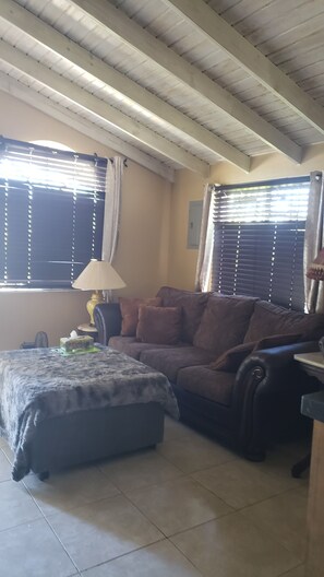 منطقة المعيشة