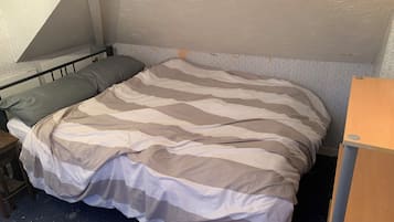 3 sovrum, strykjärn/strykbräda, wi-fi och sängkläder