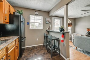 Interior - 5 Mi to Dtwn Somerset! Country Retreat w/ Gazebo (Somerset)