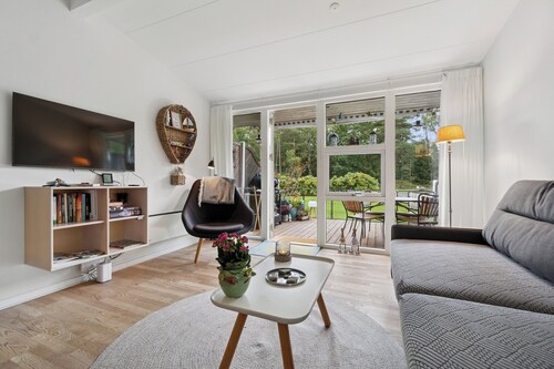 Cozy holiday apartment by Dueodde Strand