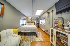 Kamer