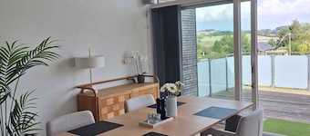 118 m2 Holiday idyll close to water and nature