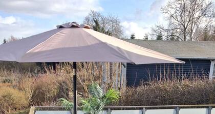 118 m2 Holiday idyll close to water and nature