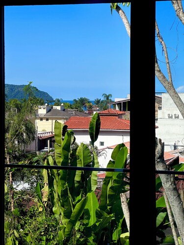 Prime location. New duplex 3min from the beach 2 bedrooms, 2 bathrooms, 5 people