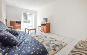 منطقة المعيشة