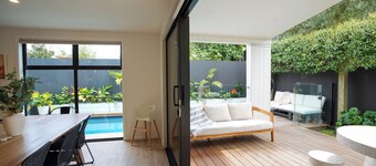 The Mount Retreat by Aotearoa Escapes