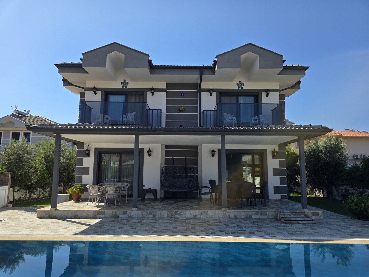 Bild für Gastgeberprofil