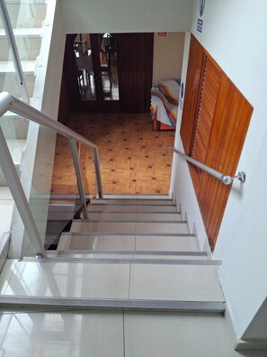 Interior - HOTEL SIDERAL AREQUIPA (Arequipa)