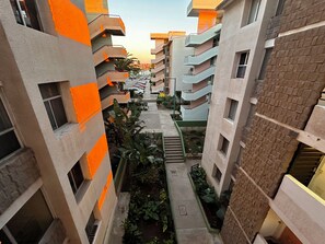 Terrain de lâhĂ©bergement