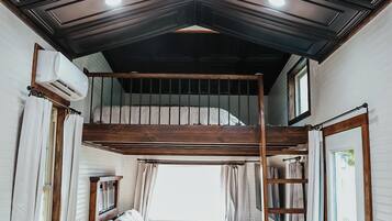 2 quartos, Wi-Fi de cortesia, roupa de cama