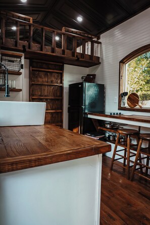 Interieur