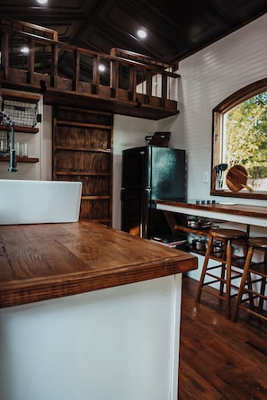Interieur
