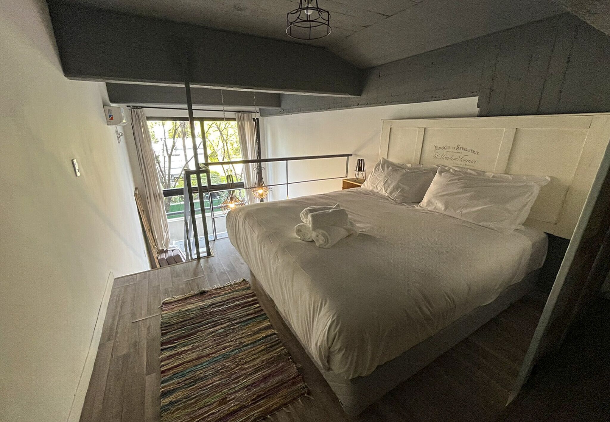 1 dormitorio, wifi gratis, ropa de cama