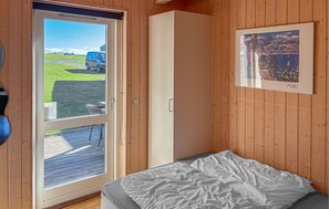 4 chambres, lit parapluie, Wi-Fi gratuit