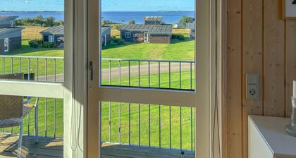 Superbe appartement Ă Faaborg avec sauna