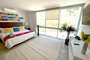 3 Schlafzimmer, Bügeleisen/Bügelbrett, kostenloses WLAN, Bettwäsche