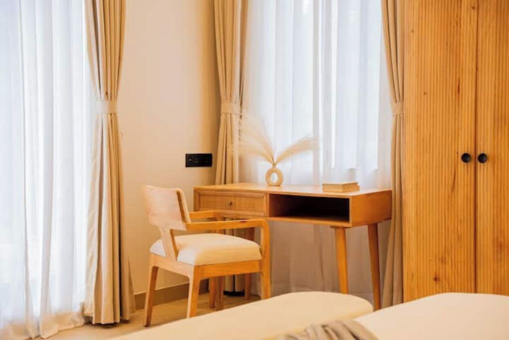 4 Schlafzimmer, Bügeleisen/Bügelbrett, WLAN, Bettwäsche