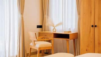 4 Schlafzimmer, Bügeleisen/Bügelbrett, WLAN, Bettwäsche