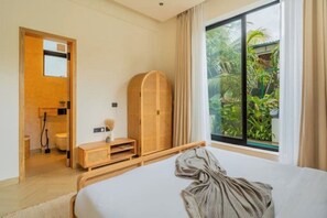 4 chambres, fer et planche Ă repasser, Wi-Fi, literie fournie