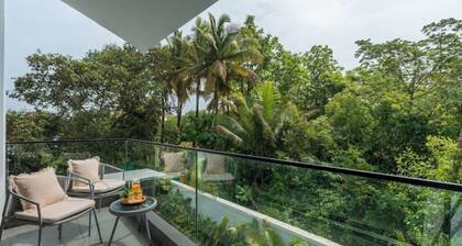 The opulence @Sommerhaus | Luxe 3Bhk with Pool