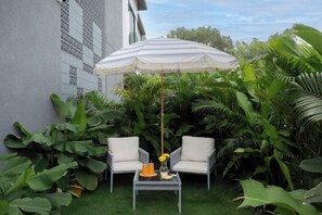 Terrain de lâhĂ©bergement