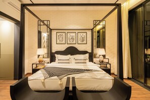 3 Schlafzimmer, Zimmersafe, Bügeleisen/Bügelbrett, kostenloses WLAN