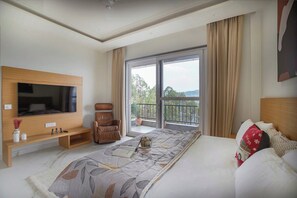 4 habitaciones y wifi 