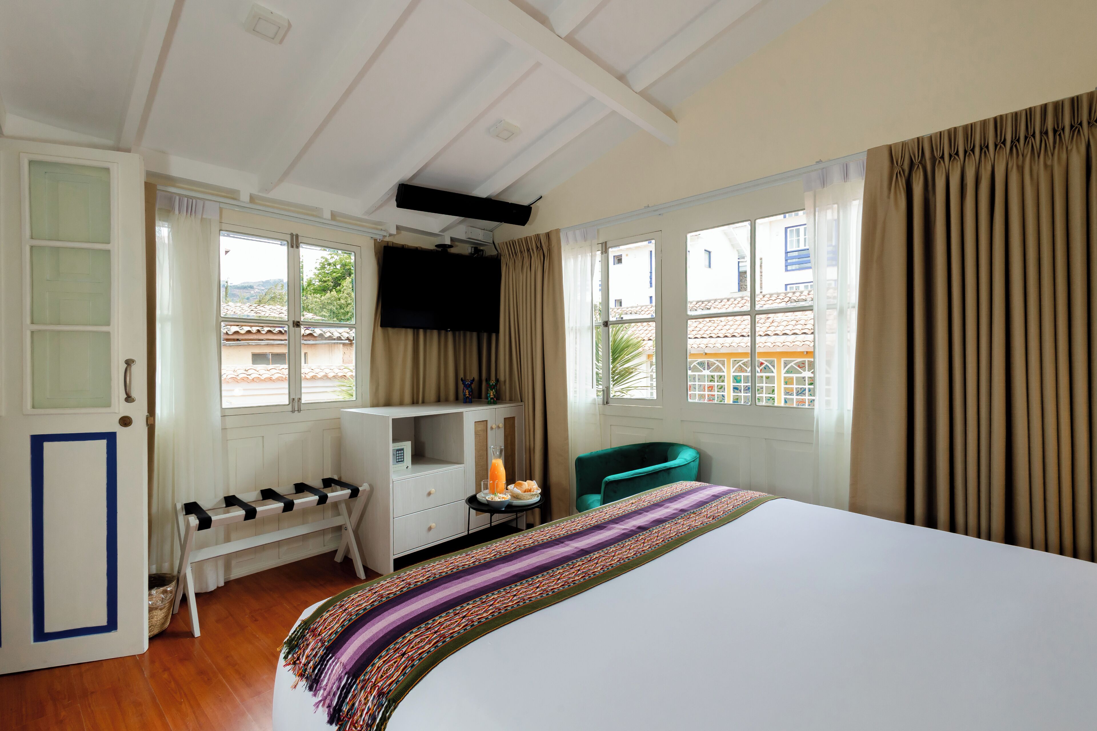 Superior Double Room