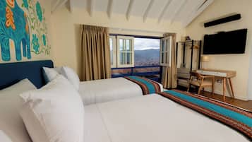 Premium Double or Twin Room