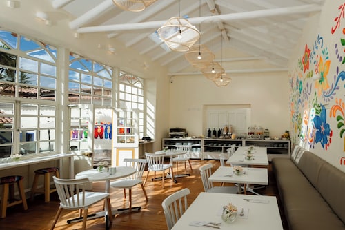 7 Toritos Boutique Hotel