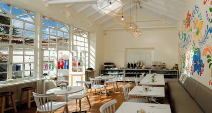 7 Toritos Boutique Hotel