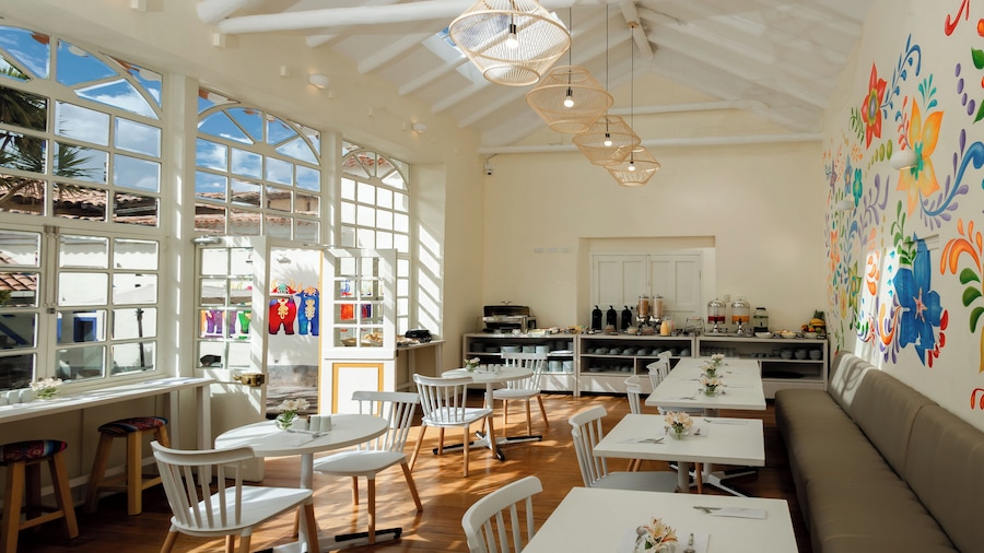 7 Toritos Boutique Hotel