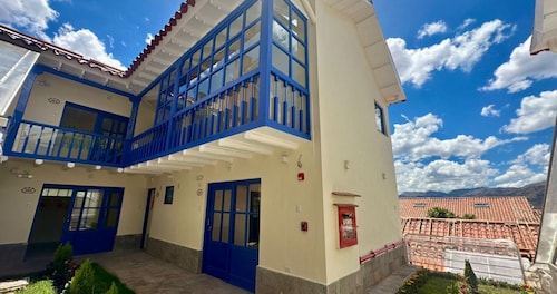 7 Toritos Boutique Hotel