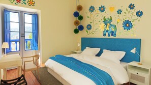 Premium Double or Twin Room | In-room safe, desk, free WiFi