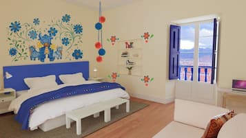 Superior Double or Twin Room